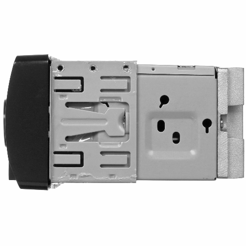 Автомагнитола Soundmax SM-CCR3189FB, 1 DIN, Bluetooth, USB Type-A, AUX