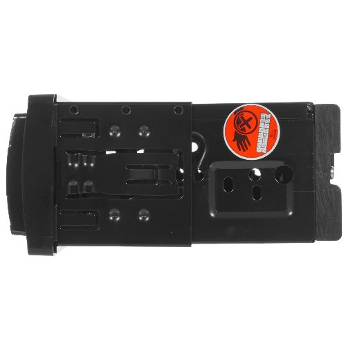 Автомагнитола ACV AVS-812BW, 1 DIN, Bluetooth, USB Type-A, AUX