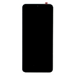 Дисплей для Huawei Nova Y90 в сборе с тачскрином, черный