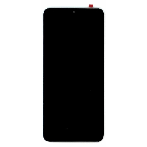 Дисплей для Huawei Nova Y90 в сборе с тачскрином, черный