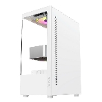 Компьютерный корпус ALSEYE Spider-W (5 fans)