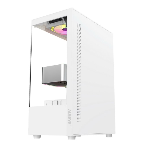 Компьютерный корпус ALSEYE Spider-W (5 fans)