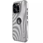 Чехол Super Frosted Shield Pro, titanium gray, (AP IP15 Pro)