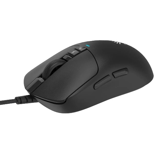 Мышь проводная A4Tech Bloody W72 Ultra черный, 20000 dpi, USB, кнопки - 7