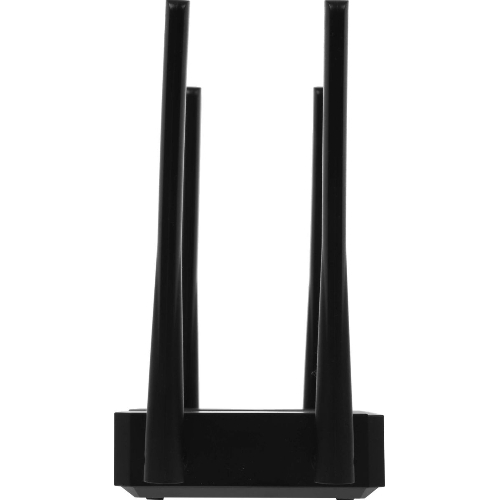 Маршрутизатор Mercusys MR62X AX1500 Wi-Fi 6 Router