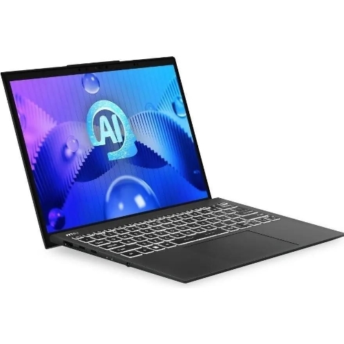 Ноутбук MSI Prestige 13 AI Evo A1MG-246XRU Intel Core Ultra 5 125H/16Gb/SSD 1Tb/13.3