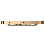 Смартфон HONOR X9d 12/256Gb, коричневый