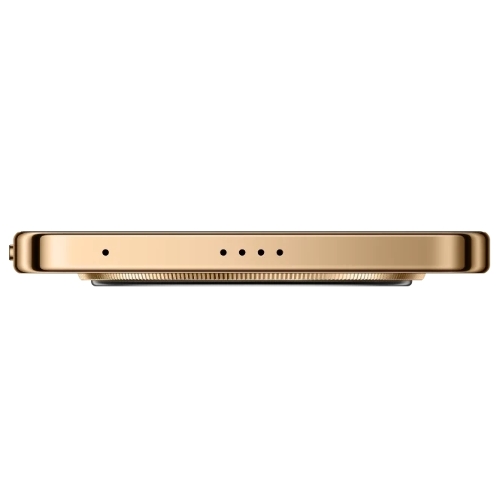 Смартфон HONOR X9d 12/256Gb, коричневый