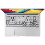 Ноутбук Asus Vivobook 15 X1504VA-BQ4415 Core 5 120U 8Gb SSD512Gb Intel Graphics 15.6