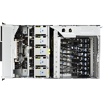 Серверная Платформа ASUS ESC8000A-E13/WOCPU/WOM/WOGPU/Z ESC8000A-E13 SKU2/3200W