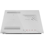 Индукционная варочная панель HOMSair HIC43BWH Inverter