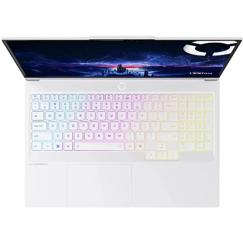 Ноутбук Lenovo Legion 7 16IAX10 Core Ultra 9 275HX 32Gb SSD1Tb NVIDIA GeForce RTX 5070 8Gb 16