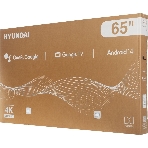 Телевизор Hyundai 65