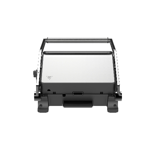 Гриль электрический Topdevice EG400, серебристый (TDEG400_SL)