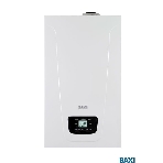 Котел газовый настенный конденсационный BAXI LUNA DUO-TEC E 1.28
