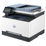 МФУ лазерное HP Color LaserJet Pro MFP 3303sdw, A4, цветной, печ. до 25 стр/мин., скан. до 19/8 стр/мин., 600x600 dpi, USB, Ethernet (RJ-45), Wi-Fi