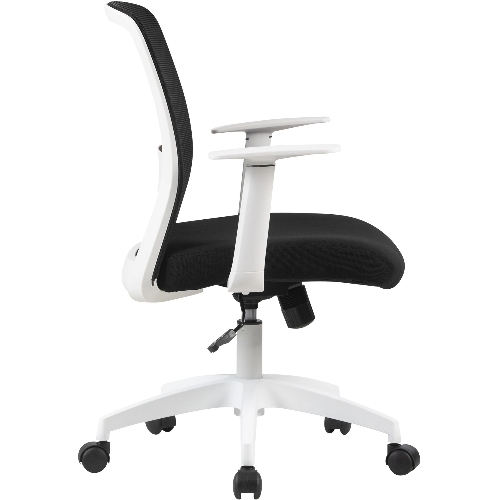 Кресло Cactus CS-WMC333-BK черный, сетка