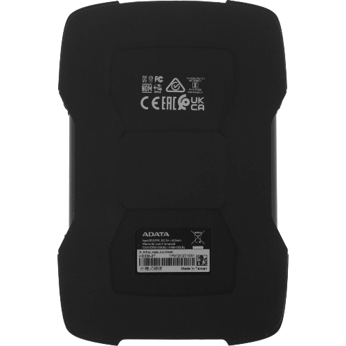 Внешний HDD 2.5