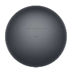 Наушники TWS Huawei FreeBuds 7i T0025 черный, внутриканальные, Bluetooth, активное шумоподавление, до 8 ч