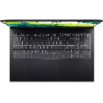 Ноутбук Acer Aspire 7 A715-59G-769T черный 15.6