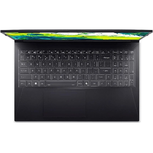 Ноутбук Acer Aspire 7 A715-59G-769T черный 15.6