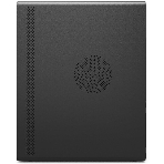 Компьютерный корпус CBR ATX Miditower U500, без БП, 1хUSB 3.0 Type-C, 1хUSB 3.0, 1хUSB 2.0, HD Audio+Mic, черный [PCC-ATX-U500-WPSU