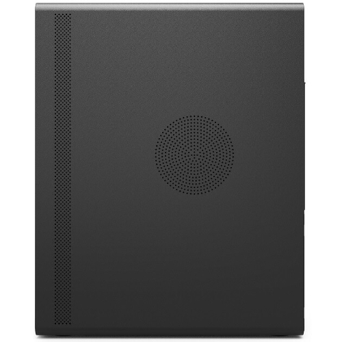 Компьютерный корпус CBR ATX Miditower U500, без БП, 1хUSB 3.0 Type-C, 1хUSB 3.0, 1хUSB 2.0, HD Audio+Mic, черный [PCC-ATX-U500-WPSU