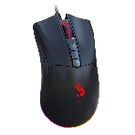 Мышь проводная A4Tech Bloody ES9 Pro черный, 16000 dpi, USB, кнопки - 8