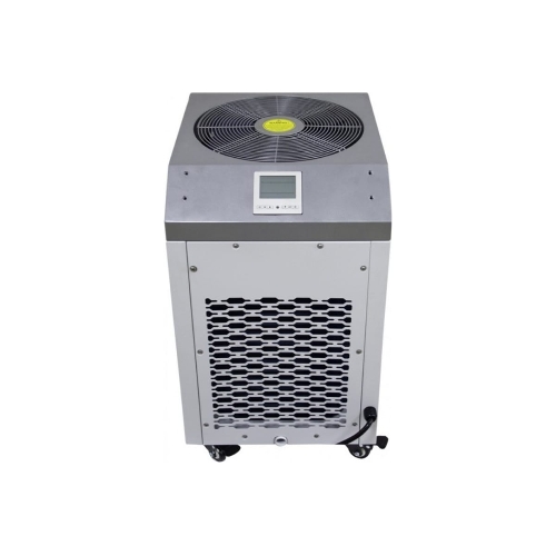 Осушитель воздуха Neoclima FDM04V белый, 4 л/сутки, 1.2 л