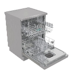 Посудомоечная машина Gorenje GS642E90X, серебристая, 59.9 см, 13 компл., 47 дБ, класс A++