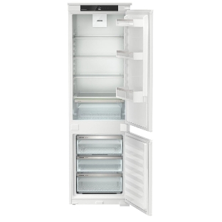 Встраиваемый холодильник Liebherr ICNSE 5103-22 001 двухкамерный 182/69л морозилка снизу