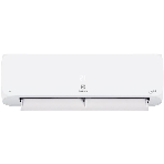 Внутренний блок сплит-системы Electrolux EACS/I-07HAL/N8/in инвертор, 7000 BTU, 20 м², 23 дБ, охлаждение, обогрев, осушение, белый