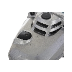 Угловая шлифовальная машина Makita GA9010C УШМ,ф230мм,2000Вт,6000об\м,5.4кг,кор,электронная стабилизация