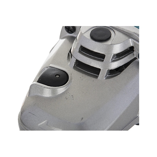 Угловая шлифовальная машина Makita GA9010C УШМ,ф230мм,2000Вт,6000об\м,5.4кг,кор,электронная стабилизация