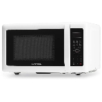 Микроволновая печь SunWind SUN-MW005 белый, 20 л, 700 Вт, переключатели - сенсор