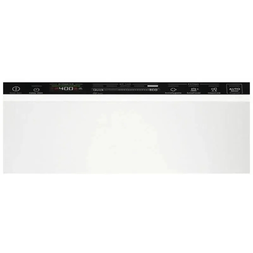 Встраиваемая посудомоечная машина Electrolux EEG62300L, серебристый, 44.6 см, 9 компл., 44 дБ, класс D