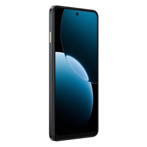 Смартфон Huawei Nova Y73 8/256Gb черный