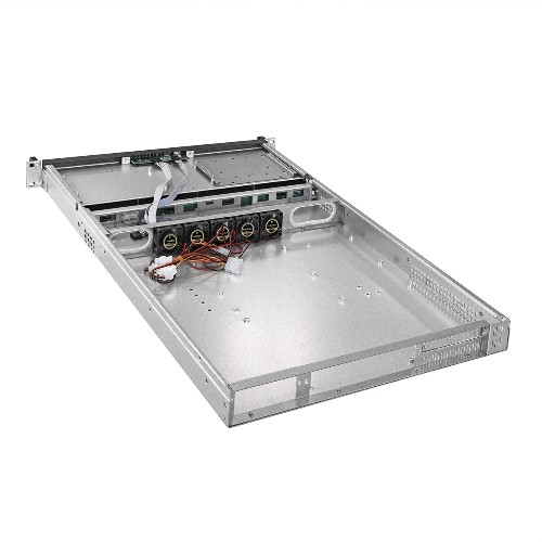 Серверный корпус ExeGate Pro 1U660-HS04 (RM 19