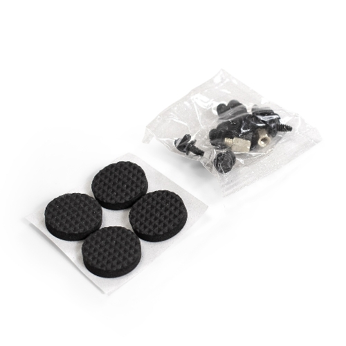 Компьютерный корпус Desktop ExeGate FL-102-TPS350 (mini-ITX, БП TPS350 с вент. 8см, 2*USB + 1*USB 3.0, аудио, черный)