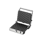 Гриль электрический Topdevice EG400, серебристый (TDEG400_SL)