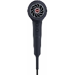 Фен Philips BHD510/03 синий, 2300 Вт, ионизация