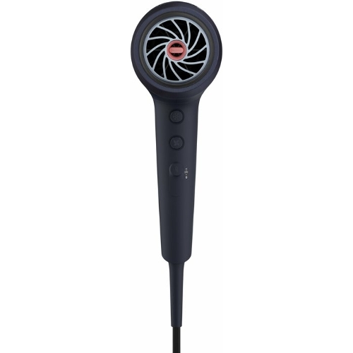 Фен Philips BHD510/03 синий, 2300 Вт, ионизация