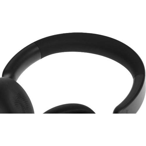 Гарнитура Jabra Evolve2 40 SE Stereo MS черный