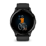 Умные часы Garmin Venu 3, 1.4