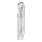 Радиатор биметаллический Royal Thermo Revolution B 350 - 8 секц.