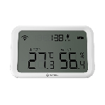 Термостат комнатный Thermex Octagon Wi-Fi