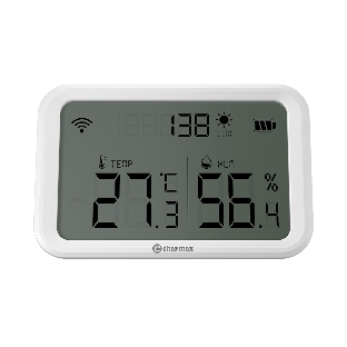 Термостат комнатный Thermex Octagon Wi-Fi