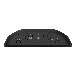 Радиочасы Soundmax SM-1562U (черный с зеленым)