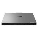 Ноутбук Lenovo LOQ 17IRX10 Core i5 13450HX 16Gb SSD512Gb NVIDIA GeForce RTX5050 8Gb 17.3