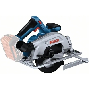 Циркулярная пила (дисковая) Bosch GKS 185-LI без АКБ и ЗУ (ручная)